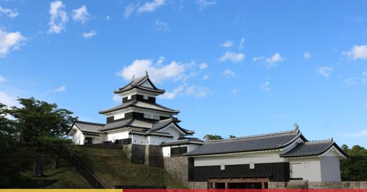 白河の関・境の明神・金売吉次の墓を巡る。奥州街道の入口をたどる観光タクシー